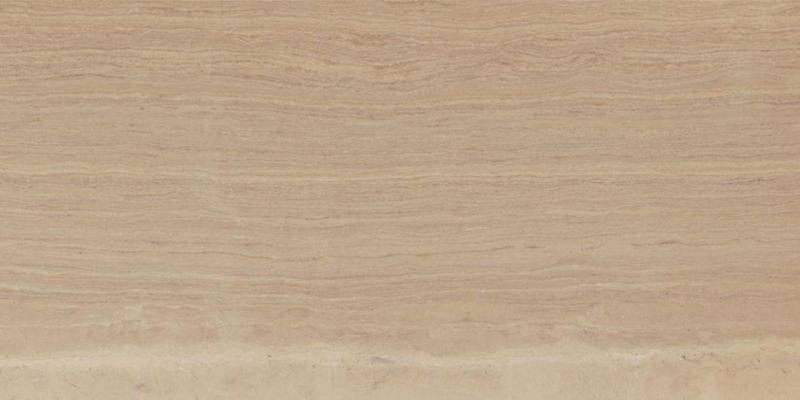 Wooden Texture Natural Beige Marble Italy Serpenggiante