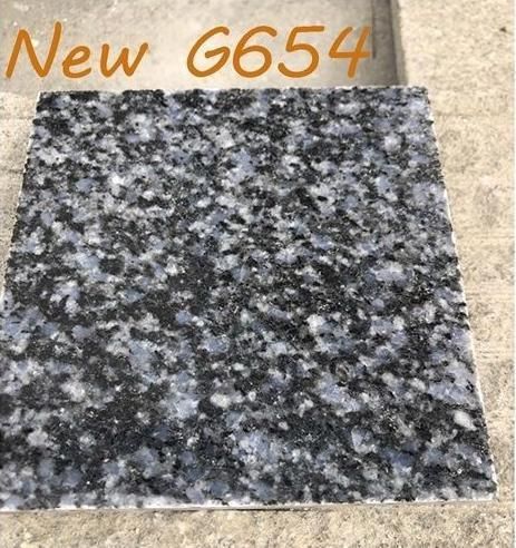 Hainan New G654 Granite