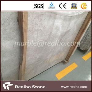 High Quality Castle Gray Marble Slab for Countertop