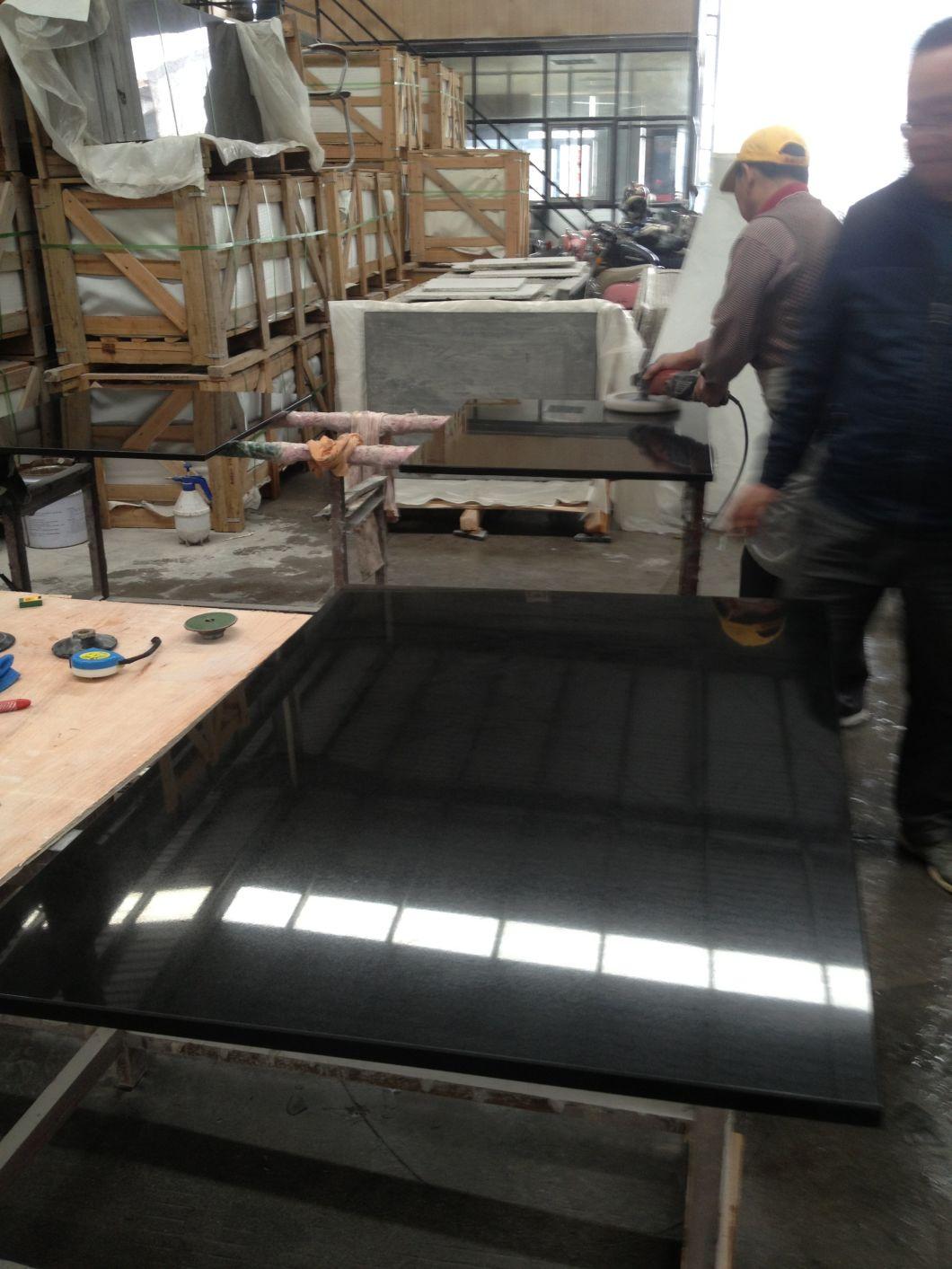 Natural Stone Grey/White/Black/Yellow/Beige/Travertine/Limestone/Onyx/Sandstone/Granite with Tile Slab