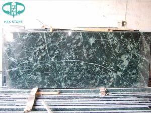 Home Decoration Emerald Green Marble Onyx Mable Stone Tile