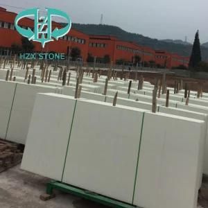 Artificial Nano Glass White /Artificial Marble for Wall/Flooring/Tile/Kitchen Countertop/Stair Steps/Tombstone/Fountain/Vanity Top