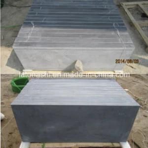 Blue Limestone Tiles for Wall Cladding/Covering