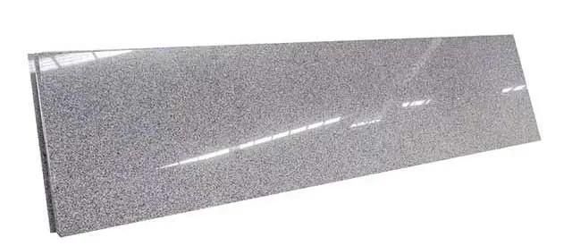 Wholesale China Hebei G603 Grey Granite Countertop