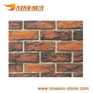 Cultural Stone Red Stone Panel (YXCLT-010)