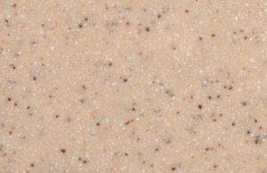 MB834 Light Beige-- Modified Acrylic Solid Surface