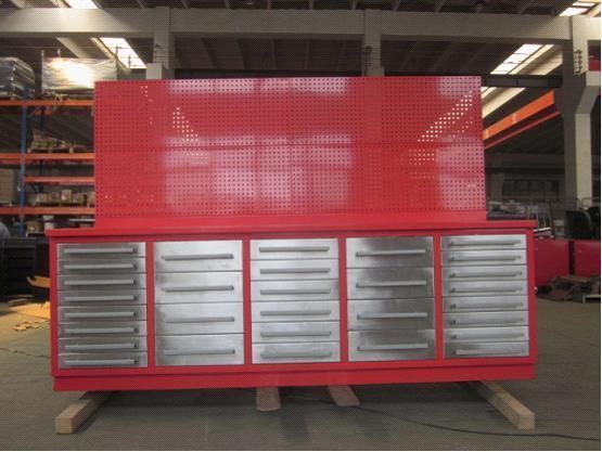 Workbench HDG or Powder Coated Luxury Produits on Sale