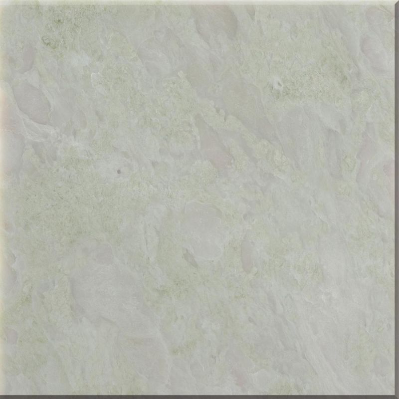 600X600mm Modern Hotel Lobby White Natural Marazzi Jade Tile
