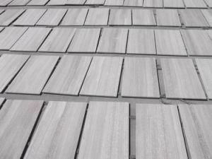 White/Grey Wood Marble Slabs/Tiles for Wall Cladding/Flooring/Stairs/Skiring/Mosaic/Countertops