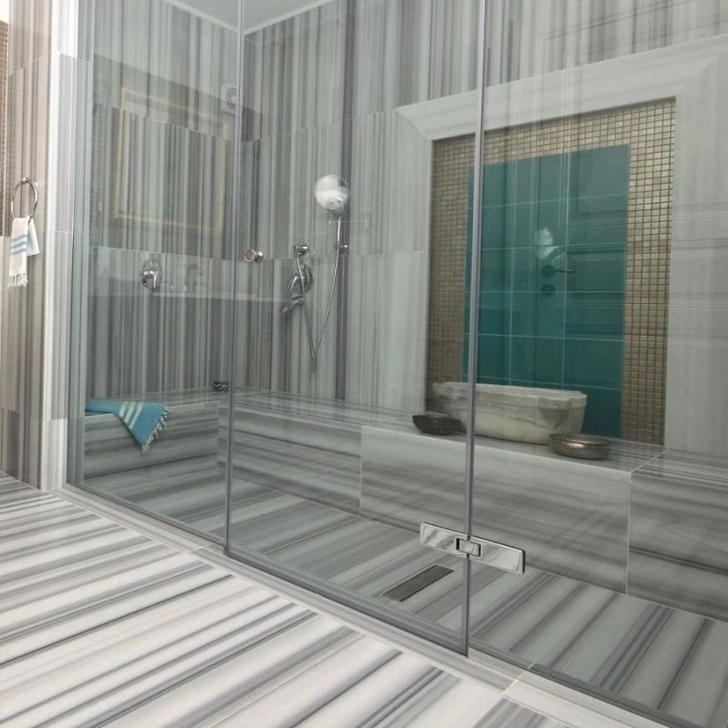 Marmara Marble Tile for Wall/Floor/Bathroom