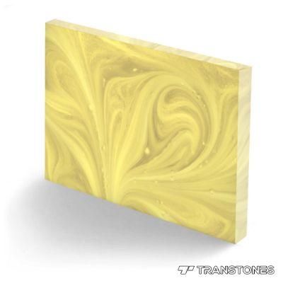Faux Alabaster Sheets for Ceiling Wall Panels