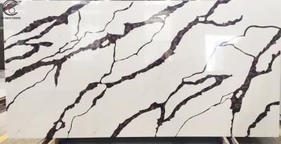 Factory Professional Quartz Popular Quartz Stone Countertop Quartz Slabs 2-3cm