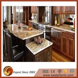 Hot Sale Granite Kitchen Countertop/Vanity Top