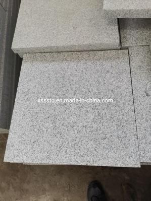 G603 Thin Granite Tiles for Outdoor Flooring