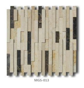 Stone Mosaic