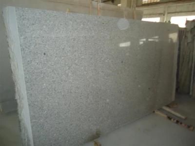 Polished Slabs for Grey Pearl China Granite