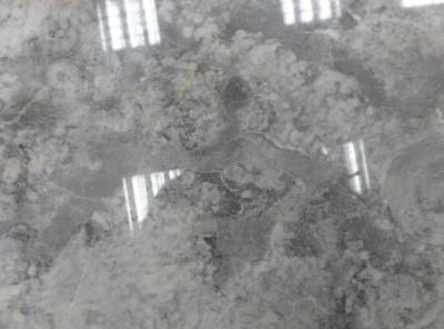 Cheap Price Cloudy Grey Sunny Light Floor Tile Grey Marble