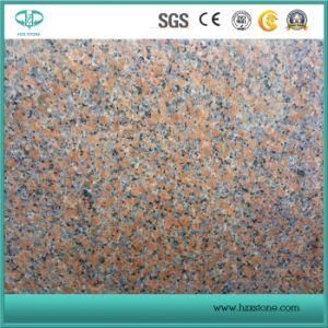 Chinese Red Granite G562, Granite Tile, Floor Tiles, Slabs