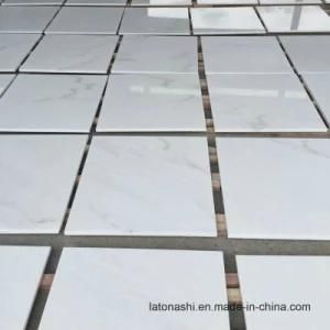 China Oriental White Marble Flooring for Floor Tiles and Wall Tiles