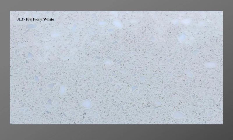 Cheapest Quartz Slab From China Factory Xiamen