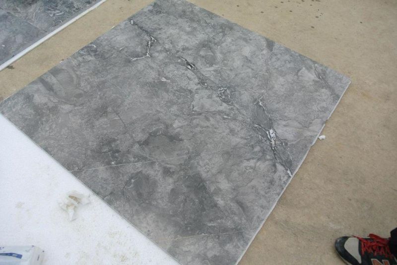 China Grigio Tundra Marble