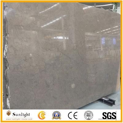 High Quality Champagne Grey Marble Stone Slabs for Tiles/Countertops