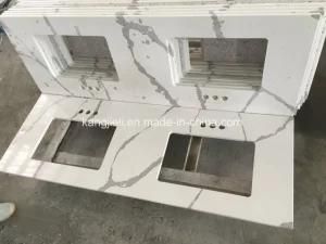 High Quality Cheap Price Quartz Stone/Solid Surface Kitchen Countertop