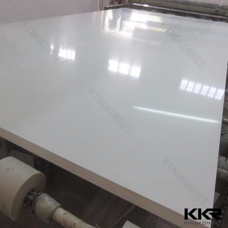 Big Kitchen Counter Top Artificial Quartz Slabs