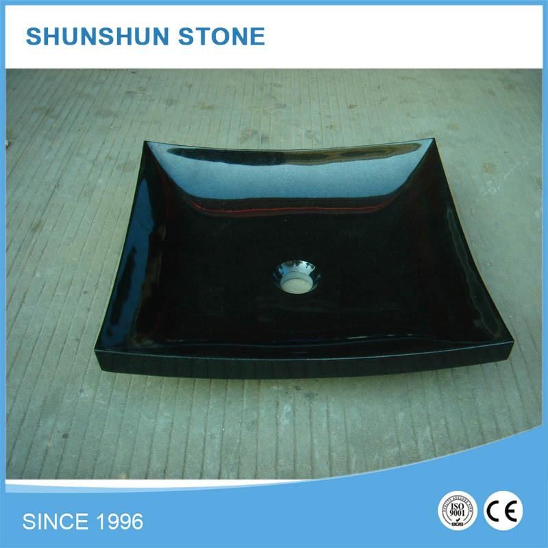 Hot Selling Granite Bathroom Vanity Tops