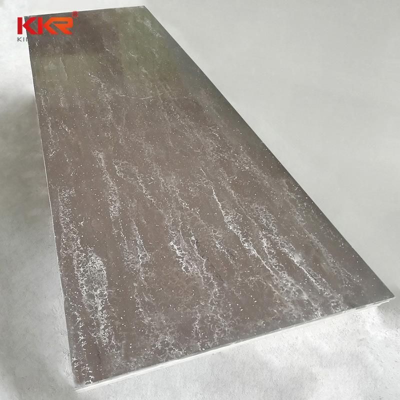 Acrylic Solid Surface Corian Countertop Bench Top Worktop Slab 3.12