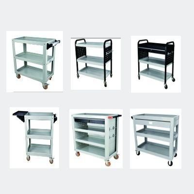 Cabinet with One Drawer