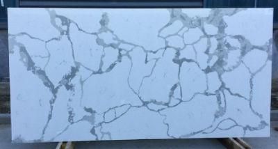 New Model Quartz Slab New Color