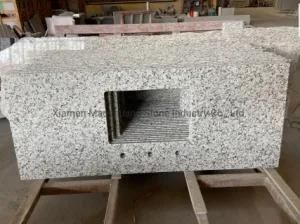 China Bala White Granite Countertops