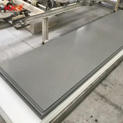 Italy Solid Surface Resin Stone Slab with Competitive Price