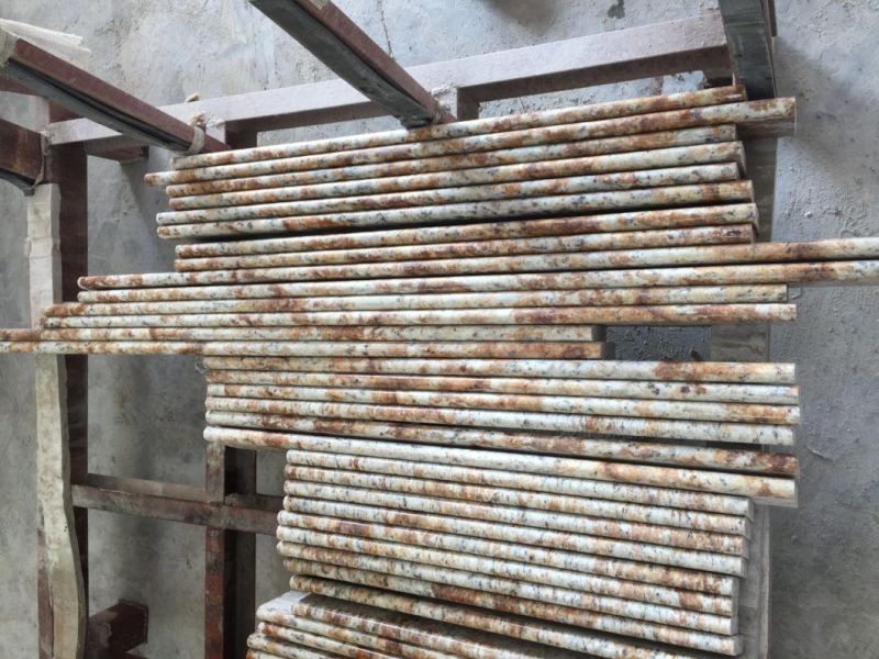 Natural Stone White/Black/Yellow/Beige/Red/Green/Brown/Blue/Pink/Grey/Gold Polished/Honed Marble for Floor/Wall Slabs/Tiles/Stairs/Mosaic Vanity Tops Decoration