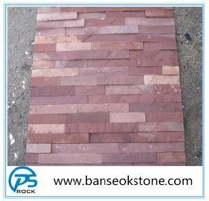 Stone Combination, Multicolor Culture Stone