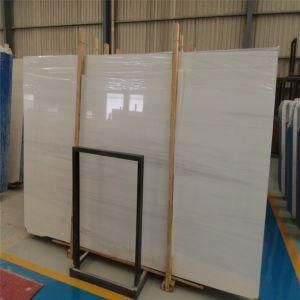 High Quality Marmara White Slabs/Marble Tiles for Walling/Flooring/Countertop