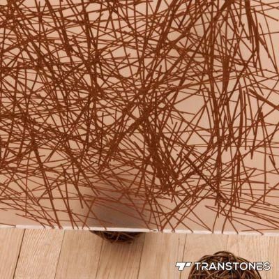 Modern Popular Design Acrylic Sheet for Artistic Decoration