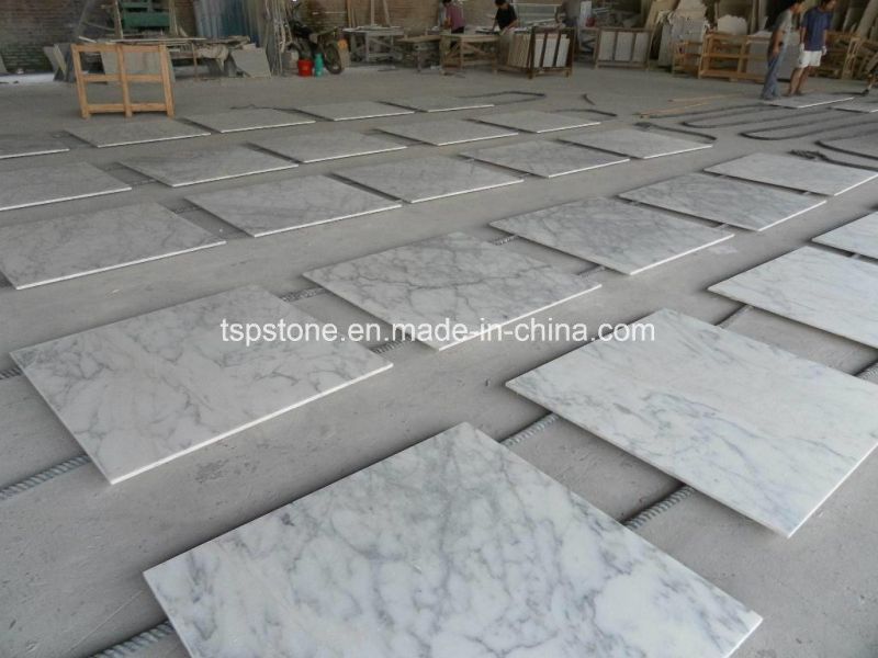 Italy Marble Arabescato White Slabs