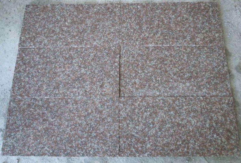 Very Hot Sell Natural Stone Granite G687