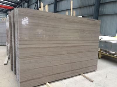 High Quality Stone Athen Grey Marble Floor Wall Tiles