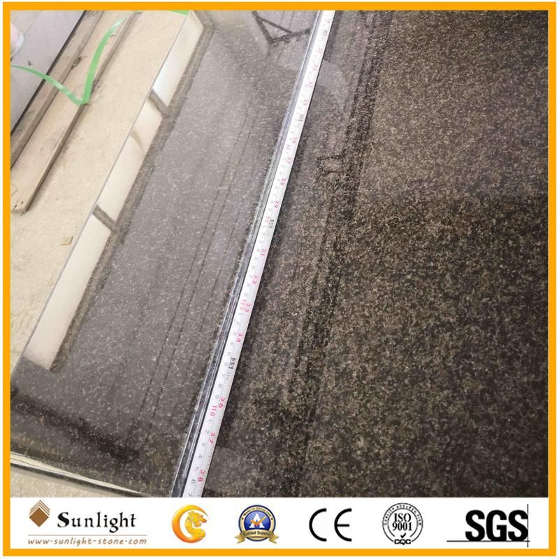 Factory South Africa Granite & Black Granite Europe Headstone/Tombstone/Monument