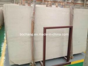 Natural Mocca/Moca Creme/Cream Limestone for Flooring and Wall Decoration