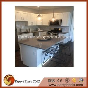 Supply Quartz Stone Kitchen Countertop