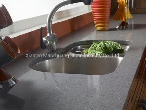 Granite Stone/Quartz Stone Kitchen