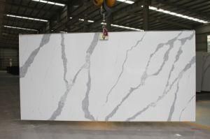 Calacatta White 8819