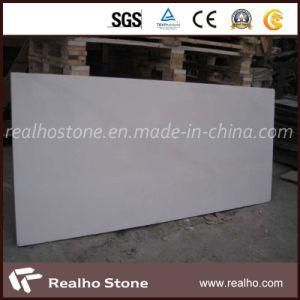 Chinese Pure White/Jade White Marble for House Decoration