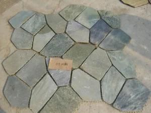 Random Slate Tile Paving Stone Slate