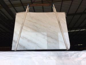 Competitive Quality Marble Carrara White