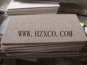 G681 Granite Tile, Granite, Granite Tile, Shirp Red